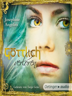 cover image of Göttlich 2. Göttlich verloren
